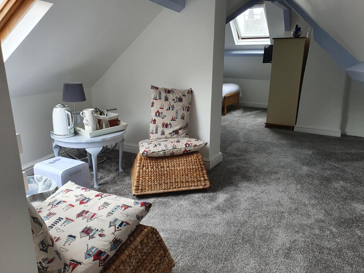 Chartwell Retreat Apartment วิทบี ภายนอก รูปภาพ