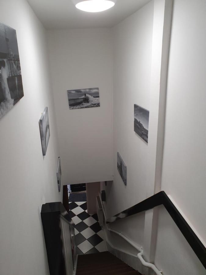 Chartwell Retreat Apartment วิทบี ภายนอก รูปภาพ